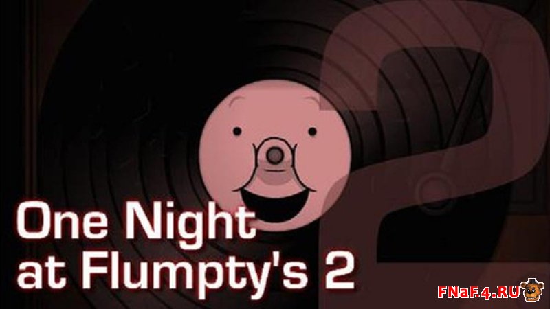 five nights at flumpty