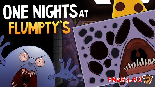 One Night at Flumpty's