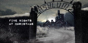 Christmas Night Shift