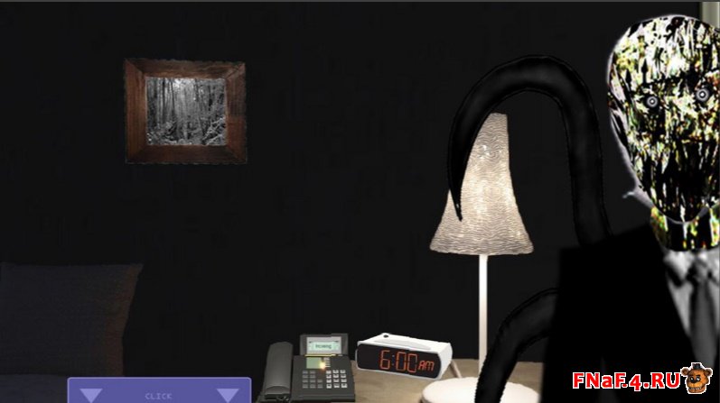 Five Nights at Slenderman