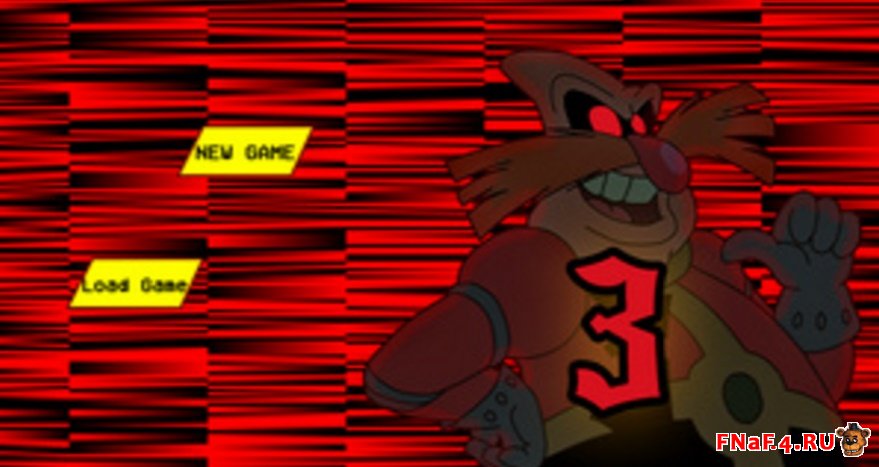 Five Nights at Pingas 3