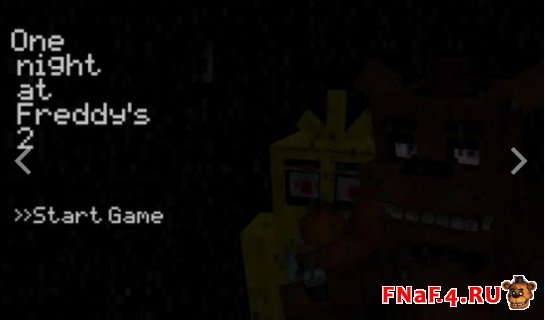 Two Nights At Freddy’s Free Roam