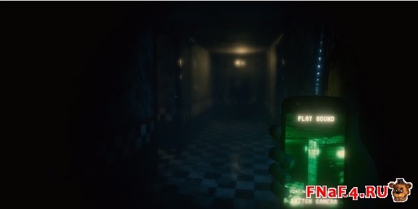 Картинки плюштрапа из fnaf 4