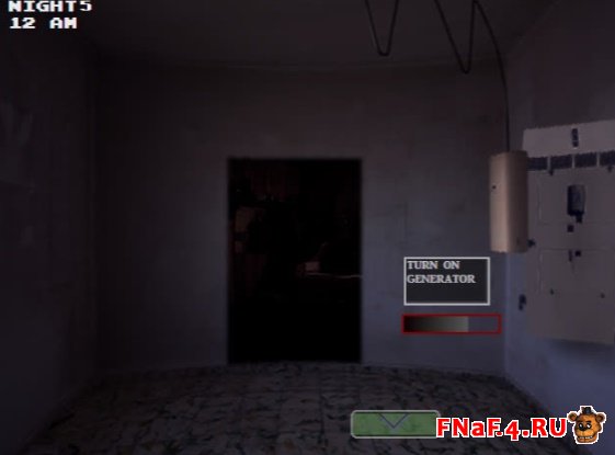 Five Nights at Wario's 2