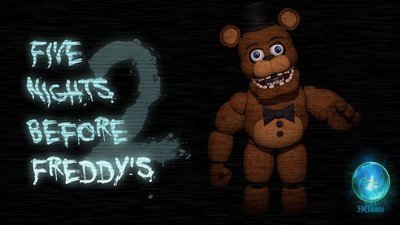 Five Nights Before Freddy's 2