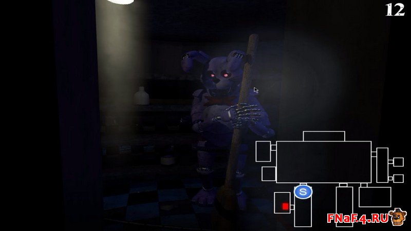 Fnaf fan game open source