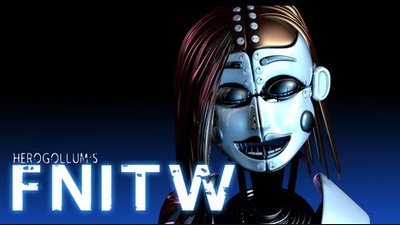 Игра Five Nights in Their World