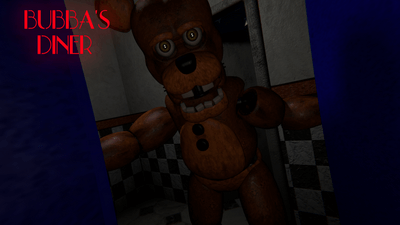 Bubba's Diner