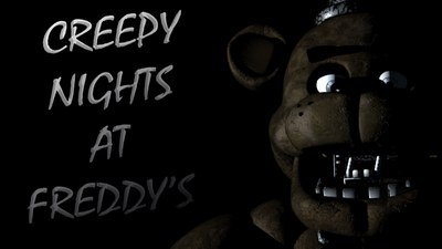 Creepy Nights at Freddy's