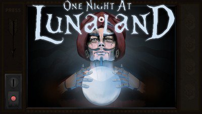 One Night at Lunaland