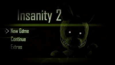 Insanity 2