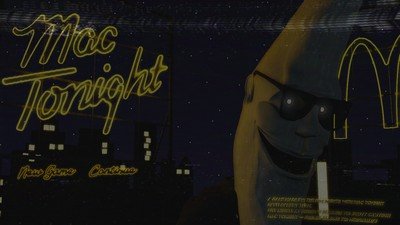 Five Nights with Mac Tonight: Remastered
