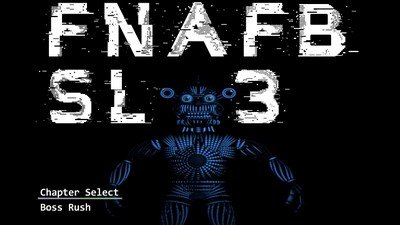 Five Nights At Fuckboy’s: Sister Location 3