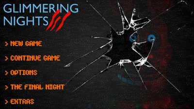 Glimmering Nights