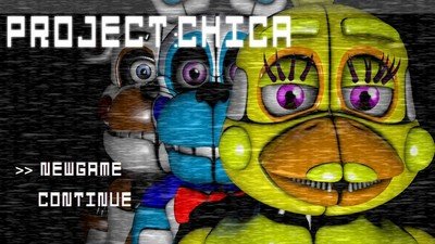Project Chica