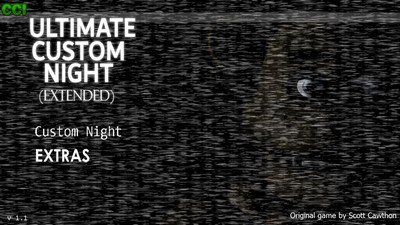Ultimate Custom Night Part 2