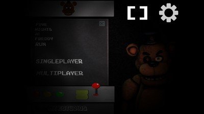 Five Nights At Freddy's Run