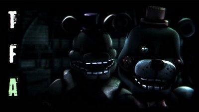 The Fredbear Archives