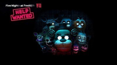 Обзор новой версии Five Nights at Freddy’s VR: Help Wanted – ФНаФ ВР для PS4