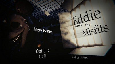 Eddie and the Misfits