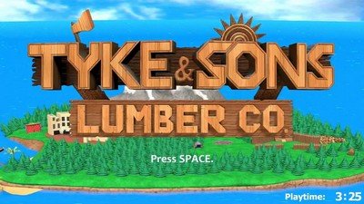 Tyke and Sons Lumber Co.