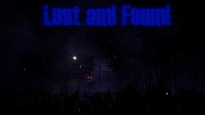 Lost and Found