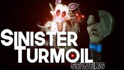 Sinister Turmoil Sewers