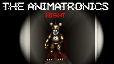 The Animatronic's Night
