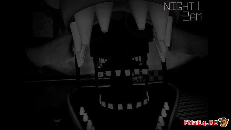 Скачать хоррор Five Nights At Wolfy's на Андроид и ПК – пародия на ФНаФ 1