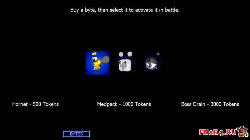 Скачать игру FNaF World: Adventure – пародия на ФНаФ Ворлд для ПК