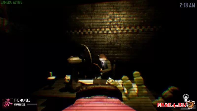 Скачать ФНаФ Симулятор – фан игра в роли аниматроников. Five Nights at Freddy
