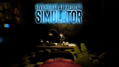 ФНаФ Симулятор