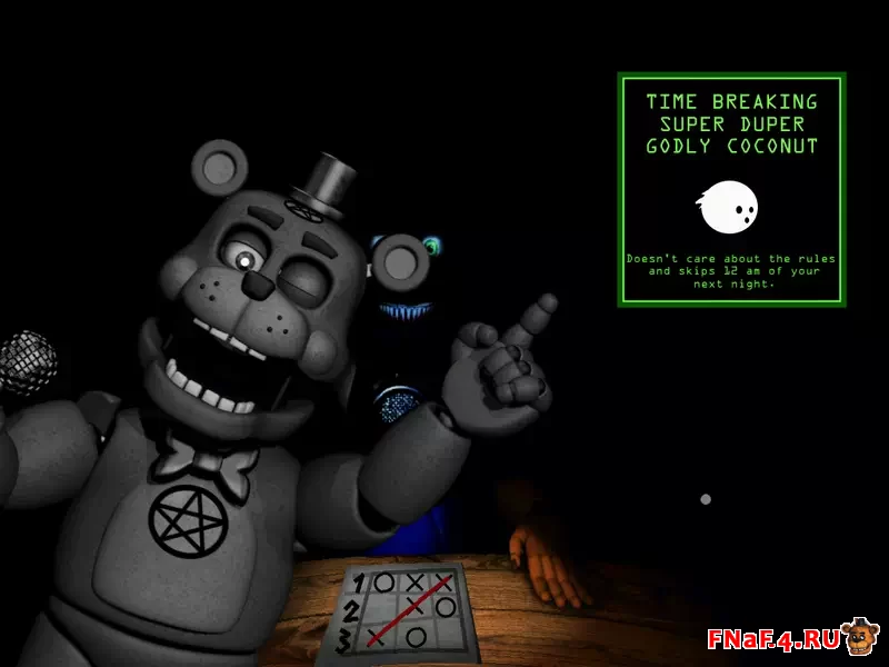 FNaF Ultimate Edition Deluxe