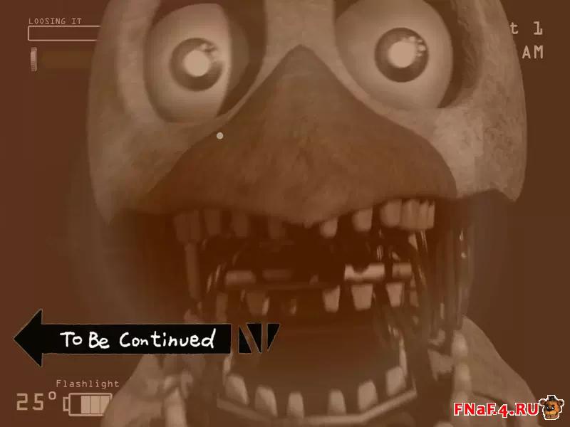 Скачать FNaF Ultimate Edition Deluxe – фан игра ФНаФ на компьютер