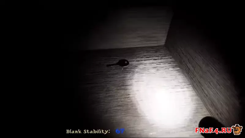 Скачать Five Unreal Nights at Candy's – ФНаФ пародия с Кэнди, где можно свободно ходить