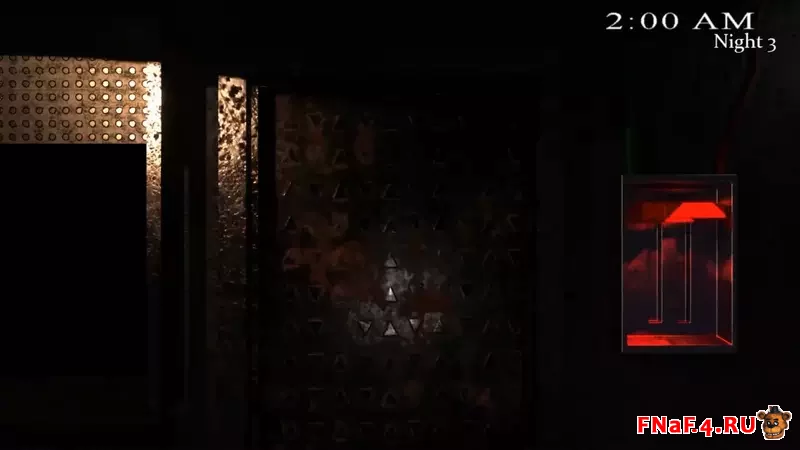 Скачать Five Nights at Freddys: 1993 – 3D пародия на ФНаФ 1 для ПК