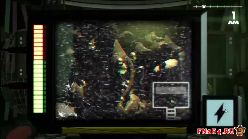 Скачать Twisted Reality: Remake – пародия с искаженными аниматрониками