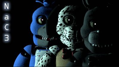 Nightmare at Charles 3