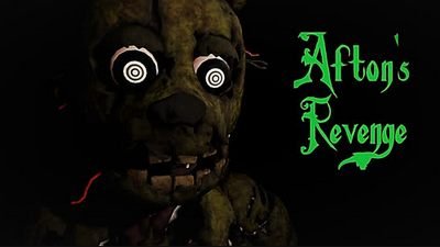 Afton's Revenge