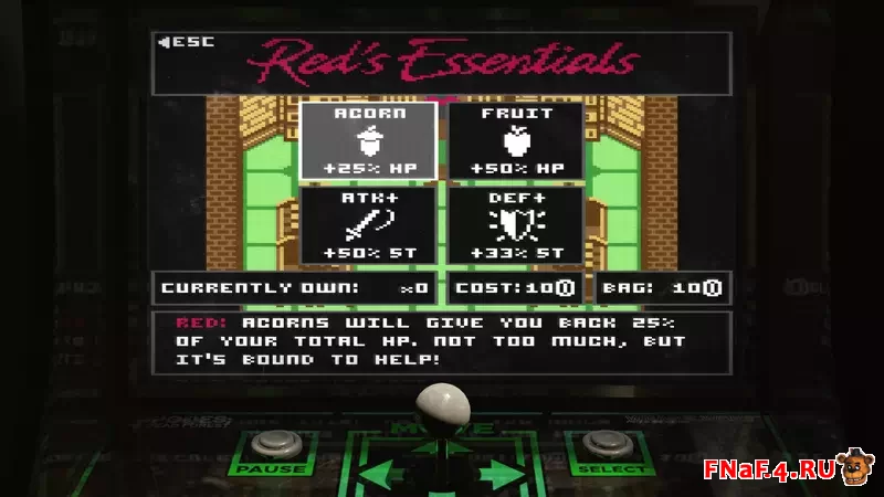 Скачать POPGOES Arcade 2020 Edition 🐻 аркадная ФНаФ пародия на ПК