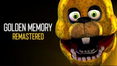 Golden Memory Remastered