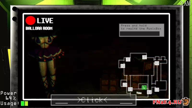 Скачать Desolate Nights HD 🐻 ФНаФ пародия на Андроид и ПК