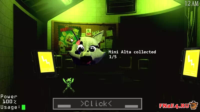 Скачать Desolate Nights HD 🐻 ФНаФ пародия на Андроид и ПК