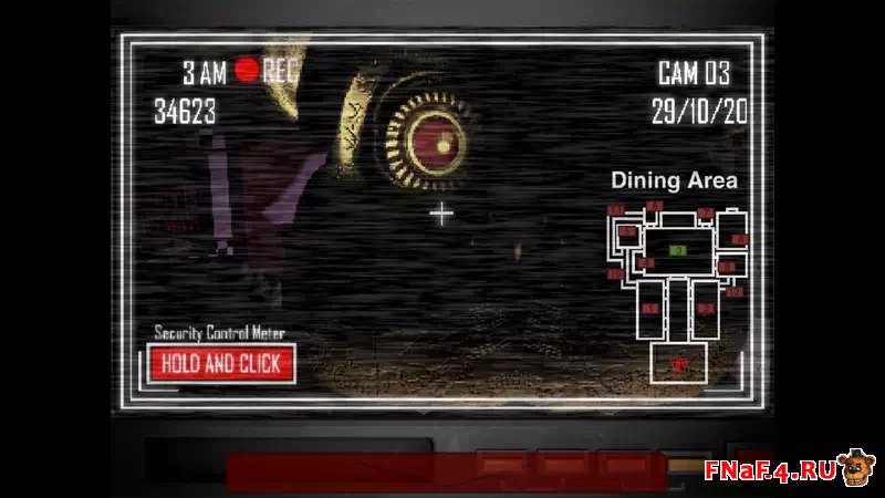 Скачать Crafty's Crafts: Rebranded 🐻 ФНаФ пародия на ПК