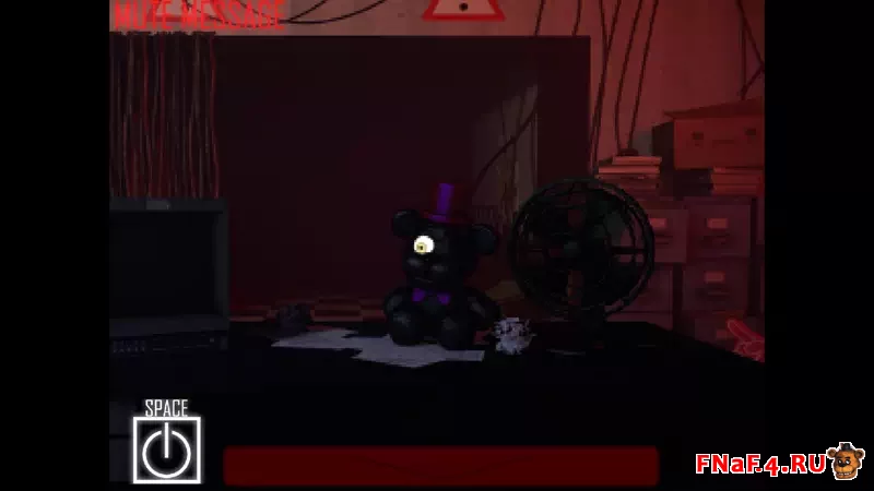 Скачать Crafty's Crafts: Rebranded 🐻 ФНаФ пародия на ПК