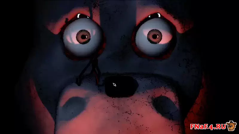 Скачать Five Nights at Leon's: REMASTERED 🐻 ФНаФ пародия на ПК