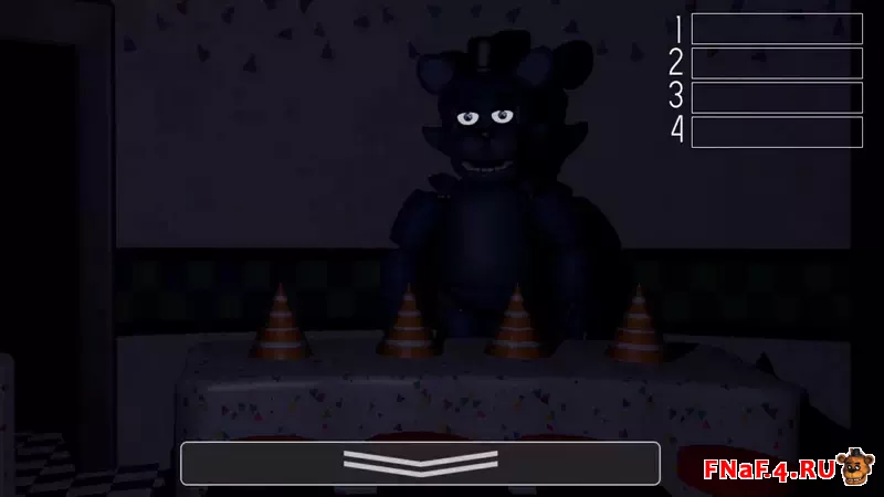 Скачать Jerry's Nightshift 🐻 ФНаФ пародия на ПК