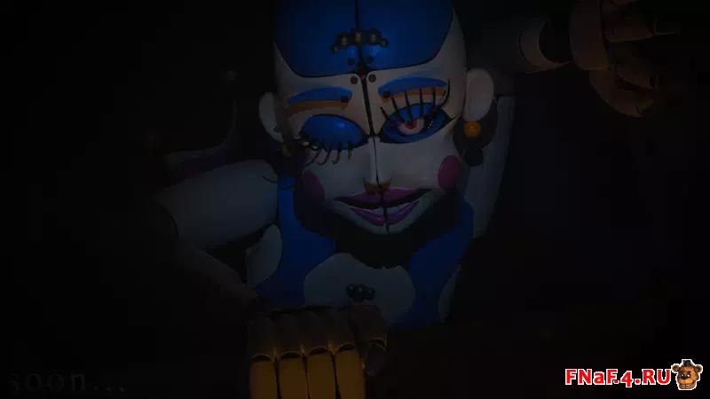 Скачать Circus Baby's Diner 🐻 ФНаФ 5 пародия на ПК