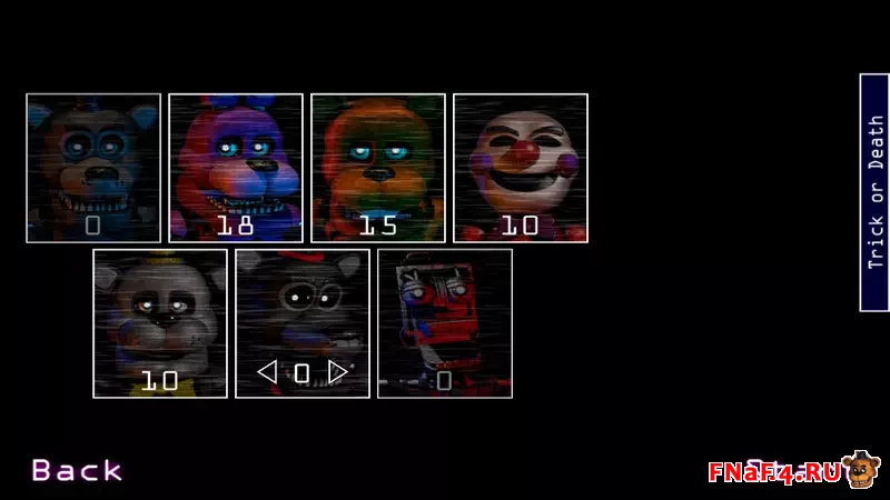 Скачать Insane Nights at Snowball's 🐻 ФНаФ пародия на Андроид и ПК