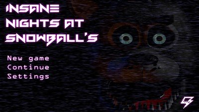 Insane Nights at Snowball's